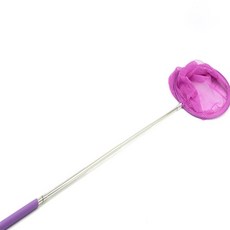 살루미스토어 컬러 안테나 잠자리채 미니잠자리채