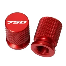 [호환] 오토바이 액세서리 타이어 밸브 캡 HONDA FORZA NSS 750 X-ADV NC750X CB Hornet Transalp VTR VFR, 04 750