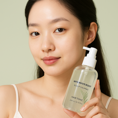 피지닉 지루성두피 비듬 각질 헤어토닉 지루성두피염 가려움 뾰루지 탈모방지, 1개, 200ml