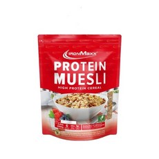 아이언맥스 프로틴 뮤즐리 2000g 헤이즐넛, 2kg