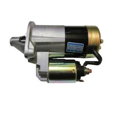 경운기 스타트모터 시동모터 2V 도로절단기 관리기, B. 미쓰비시 수입