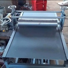 巨匠工廠版畫拓印機大型版畫機版畫壓印機凹版凸版綜合版拓印銅版木板美術, 2開帶減速機落地款