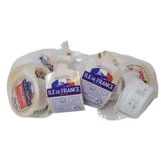 (매장정품) 코스트코 일드 미니 브리치즈 25g X 10개 프랑스 치즈 와인안주 간식 232988