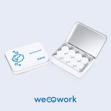 wecowork I Mini 迷你攜帶式小收納盒, 1個