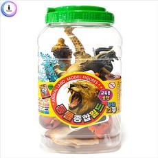 어린이집 동물 종합 월드