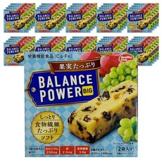 Healthy Club 綜合水果能量棒 2包入, 64個