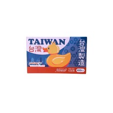 Alnear 歐蜜水織布化妝棉, 1個, 400入