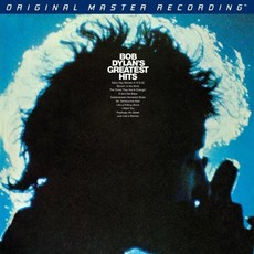[LP] Bob Dylan (밥 딜런) - Bob Dylan's Greatest Hits [2LP] : 베스트 앨범