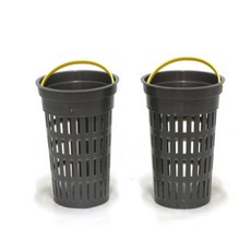 하루 2p싱크대홀컵 주방수납