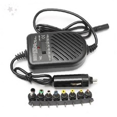 시거잭충전기 8012V 차량용전원어댑터 노트북충전 멀티팁 자동차 장거리운전, 상세페이지 참조, 시가잭아답터80w