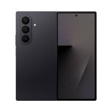삼성전자 갤럭시 Z폴드7 SM-F966N, 실버 쉐도우, 256GB