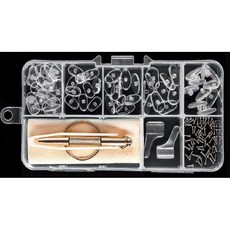 안경 실리콘 코받침 안경 실리콘 코받침 귀고무 귀아픔 안경다리 패드교체