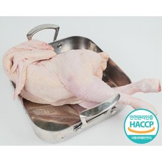 [치킨테이블] 국내산 토종닭 촌닭 신선제품 18호 1.8kg, 1개