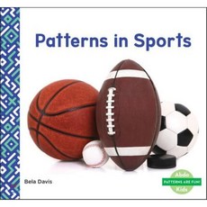 Patterns in Sports, Abdo Kids Junior