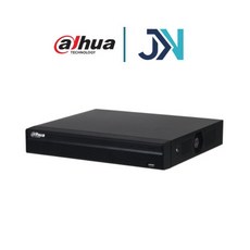 다후아 DHI-NVR4108HS-8P-4KS3 1200만화소 8채널 1BAY IP PoE NVR 녹화기