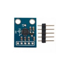 아두이노 3축 가속도 센서 모듈 / GY-61 ADXL335