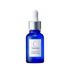 TAKAMI 타카미 스킨필 30mL 정규품 미용액 모공 쿠스미 민감한 피부 질 케어 각질 미용수, 1개