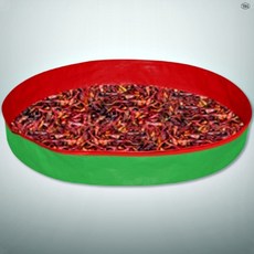 김장용 매트 다용도 방수 김장 매트 무독성 놀이 가정용 (특대)