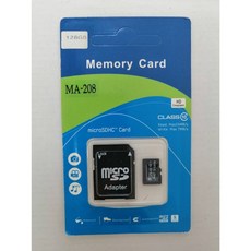 【格成】Memory Card 記憶卡16GB/32GB/64GB/128GB MA-205/MA-206/MA-207, 1個, MA-208/128GB