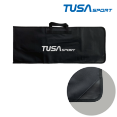 투사 핀 백 오리발 보관 수납 가방