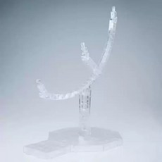 HG 1/144 유니버스 퍼펙트 건담 레드, 화이트브라켓, 1개