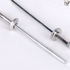 꿀이맘쓰리 리벳못 3.2x8 10개입 블라인드리벳