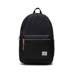 Herschel 허쉘 Supply Co. 세틀먼트 백팩 배낭 가방 블랙 토널 그외 각종 335317