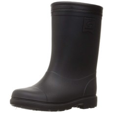 [문 스타] 레인 부츠 일본제 장화 RB C65 키즈 P 블랙 14.0 cm 2E