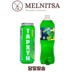 돈아쿠아 타르훈 음료, 1개, 1.5L