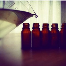 法國甜杏仁油 - 深層滋養 修護受損髮質 柔順亮澤, 1個, 甜杏仁油100ml