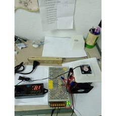 投幣式溫度控制製冷器模組, 1個, AC110V,220W
