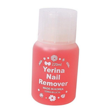 제거 예리나 네일 리무버 220ml, 1개
