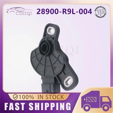 레인지 포지션 센서 중립 스위치 시빅 핏 자동차 액세서리용, 기본, 1개