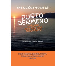 (영문도서)Porto Germeno: between sea sky and mountains Paperback, Independently Published, English, 9798242541702 Independently Published, English, 9798242541702