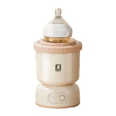 韓國 Snow Bear 小白熊 智莉Ⅱ保溫搖奶器