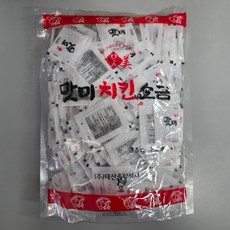 태산 맛미 치킨소금 깨맛소금 3.5g x 200개입, 1세트