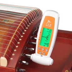 Cherub 小天使 WST-600B 古箏調音器 國樂配件 箏琴專用 精準快速調音, 1個