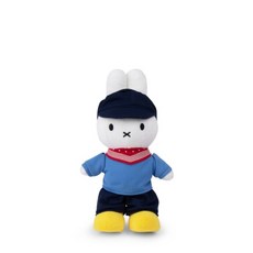橘荷屋 現貨 荷蘭 Bon Ton Toys 米飛 娃娃 農夫 miffy