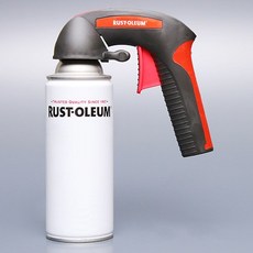 러스트올럼 락카스프레이 손잡이 컴포트그립 241526, 1개