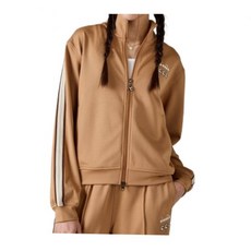 [국내매장판] 디아도라 아티산 클래식 트랙자켓 BROWN D4123LFT11BWS 139452