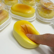 폭신치즈수플레, 치즈빵, 1개, 1g