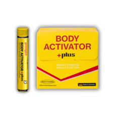 바디엑티베이터 플러스