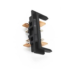 Battery connector DCD885 DCD889 DCD790 Motherboard DCD899 Replace 18V DCD791 20V DCD887 Controller, 1개