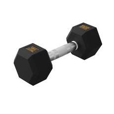 멜킨스포츠 육각덤벨, 4kg, 1개