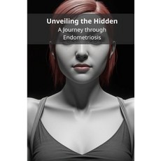 (英文圖書)Unveiling the Hidden: A Journey through Endometriosis 平裝版, Independently Published, 英文