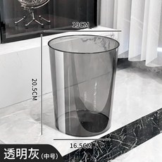 亞克力高透明防摔花瓶 醒花桶