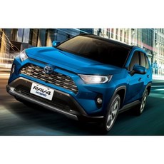 豐田 RAV4 5代 專用 怠速上鎖 速控鎖 油電款, 1個