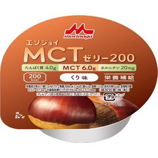 크리니코 엔조이 MCT 젤리 200 (구릿맛) 72g 162656