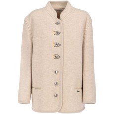 안젤로 빈티지 컬트 중고 1990s 버진 울 코트