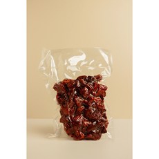 佳里泰興肉脯 古早味豬肉角, 1個, 600g，豬肉角